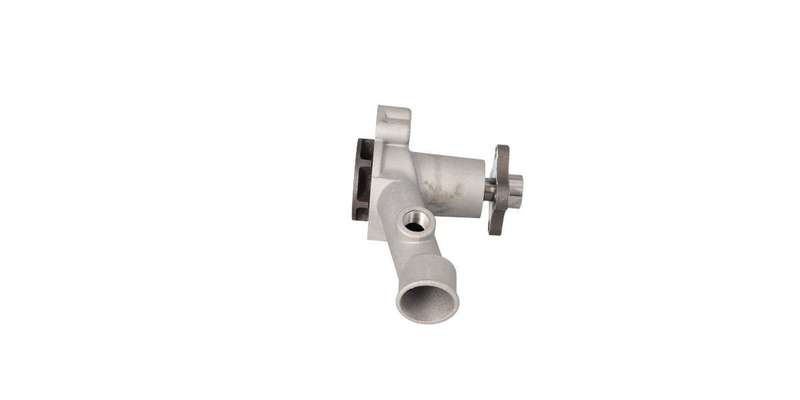 Waterpump Vw Tiguan Czc Wp40065X