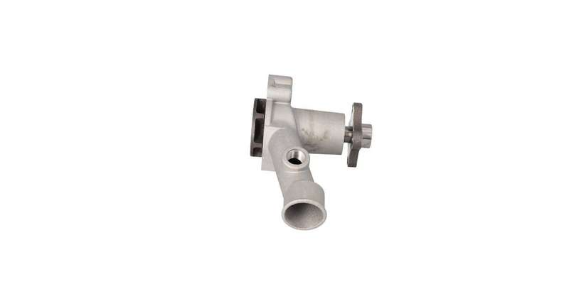 Waterpump Vw Tiguan Czc Wp40065X