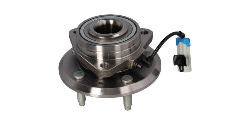 Wheel Bearing Kit Chev Captiva 2.4,3,3.2 (For 1 Wheel only)