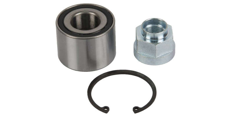 Wheel Bearing Kit Chevrolet Aveo 1.4 (06-08) (For 1 Wheel only)