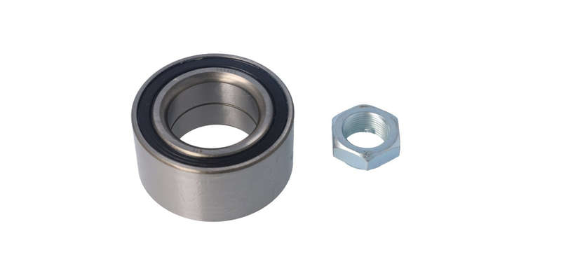 Wheel Bearing Kit Front Audi 100,200,400,500 77-91,Bmw 118I,120I[E87] 316I,318I[E30]316I,318I[E46...