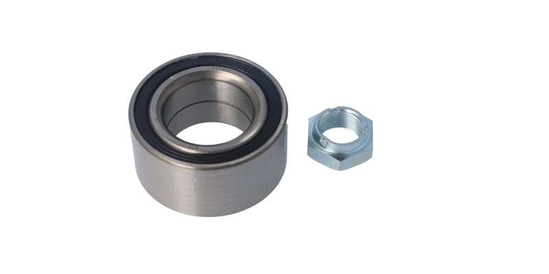 Wheel Bearing Kit Front Audi 100,200,400,500 77-91,Bmw 118I,120I[E87] 316I,318I[E30]316I,318I[E46...