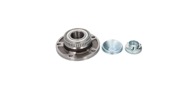 Wheel Bearing Kit Front Bmw 316I,318Is,320I,323I,325I,Tds,328,330I [E36] 520I,525I,530I,535I,540I...