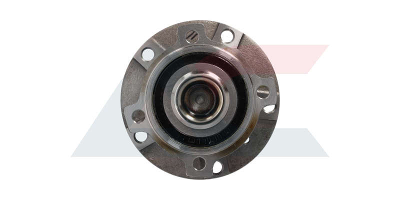 Wheel Bearing Kit Front Bmw 523I,525I,528I,530I,540I,M5 [E39] 1995-2004 (For 1 Wheel only)