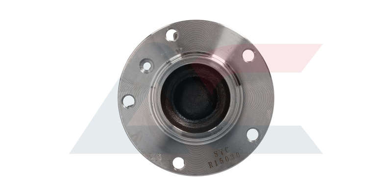 Wheel Bearing Kit Front Bmw 523I,525I,528I,530I,540I,M5 [E39] 1995-2004 (For 1 Wheel only)