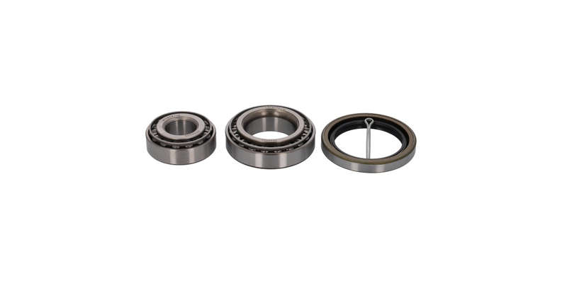 Wheel Bearing Kit Front Cam Inyathi 2.2I,Toyota Hiace,Hilux 1997-2005 (For 1 Wheel only)