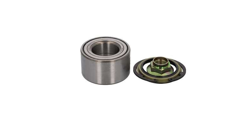 Wheel Bearing Kit Front Chery Tiggo 1.6 Tx,2.0,Kia Shuma,Spectra 1999> Mazda 626 93-2000 (For 1 W...