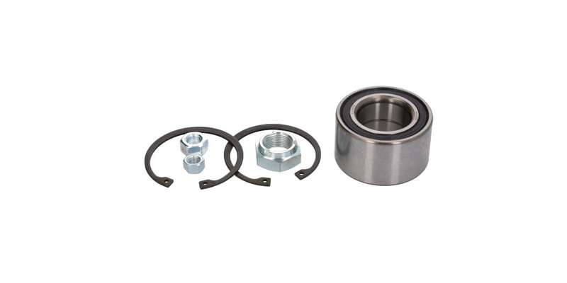 Wheel Bearing Kit Front Chev Aveo 1.5,1.6,Spark 2003-2017,Daewoo Cielo 1.5,Lanos 1996-2004 Vw Fox...