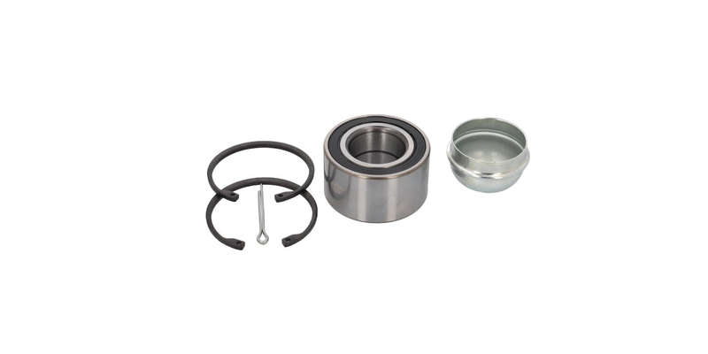Wheel Bearing Kit Front Chev Corsa 1.4I Ldv,1.7Dti,Chev Utility 1.4,1.8,Corsa,Opel Tigra,Meriva 2...