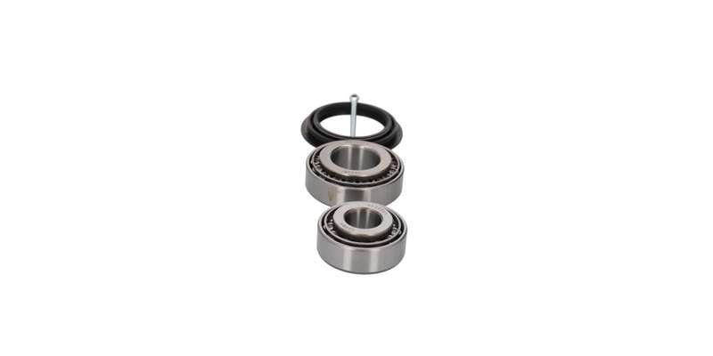 Wheel Bearing Kit Front Chev Luv,Isuzu Kb20,25,21,22,26,27,23 1972-1990 (For 1 Wheel only)