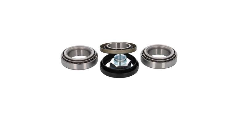 Wheel Bearing Kit Front Chev Spark .8,1.9,Lite,Deawoo Matiz 1999-2010 (For 1 Wheel only)