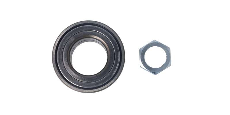 Wheel Bearing Kit Front Citroen Xsara,Berlingo 2001-2006 Berlingo 02-10 Peugeot 206,306,405,406 9...