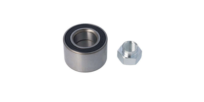 Wheel Bearing Kit Front Fiat 128 1100,1300,Rally 1971-1984 (For 1 Wheel only)