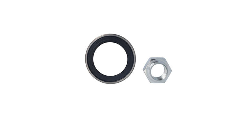 Wheel Bearing Kit Front Fiat 128 1100,1300,Rally 1971-1984 (For 1 Wheel only)