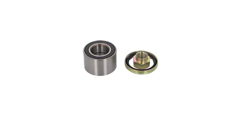 Wheel Bearing Kit Front Fiat Uno Cento,Fire,Mia,Pacer 1990-2000 (For 1 Wheel only)
