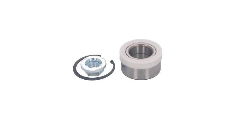 Wheel Bearing Kit Front Ford B-Max 1.0,Ecosport 2013> Fiesta 2 03> Fiesta 3 08>, Fiesta 4 13> Fig...