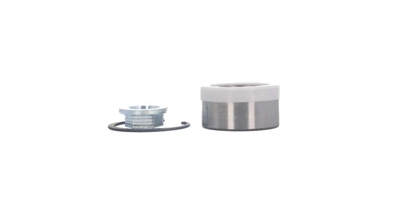 Wheel Bearing Kit Front Ford B-Max 1.0,Ecosport 2013> Fiesta 2 03> Fiesta 3 08>, Fiesta 4 13> Fig...