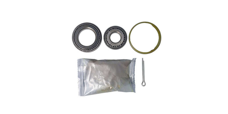 Wheel Bearing Kit Front Ford Cortina,Escort,Granada Essex V6,Cvh,Kent 2V 1972-1986 (For 1 Wheel o...