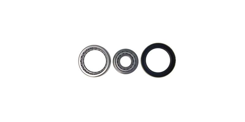 Wheel Bearing Kit Front Ford Cortina,Escort,Granada Essex V6,Cvh,Kent 2V 1972-1986 (For 1 Wheel o...