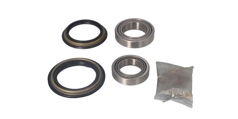 Wheel Bearing Kit Front Ford Courier 3000,Ranger 2500D,Kia Sportage 2.2,Mazda B-Series 2000-2010 ...