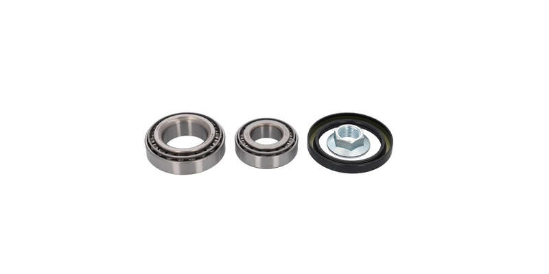 Wheel Bearing Kit Front Ford Courier,Ranger,Mazda B1600,1800,2200,3400 1986> (For 1 Wheel only)