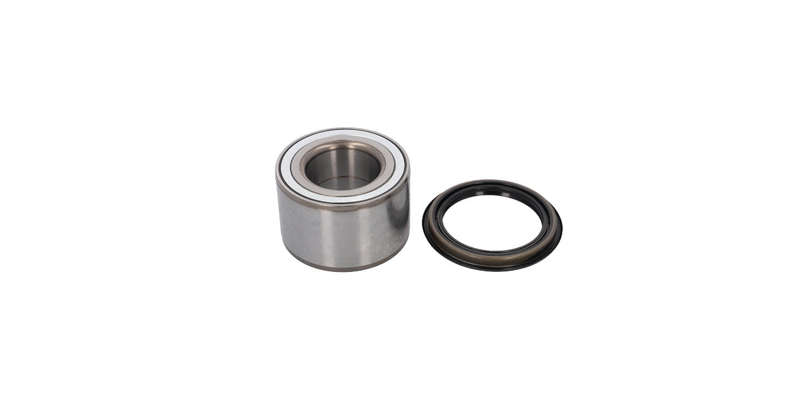Wheel Bearing Kit Front Ford Everest 3.0Tdci Ranger 2.5D,3.0Tdci,Kia Sportage 2.0 95-05,Mazda Bt-...