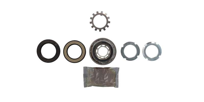 Wheel Bearing Kit Front Ford Everest,Ranger 2.5D,3.0Tdci,Mazda Bt-50 2000-2012,Nissan Hardbody,Np...