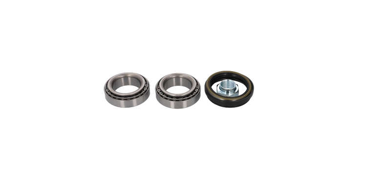 Wheel Bearing Kit Front Ford Laser 1.3L,1400,1500,2.0,Meteor,Mazda 323 1.3,1.5.2.0 1981-2003 (For...