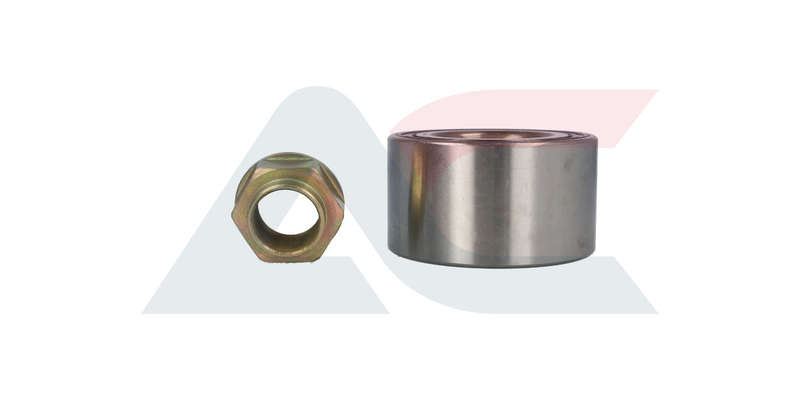 Wheel Bearing Kit Front Honda 130,150,150I,Sohc,160I Dohc 1984-1996 (For 1 Wheel only)