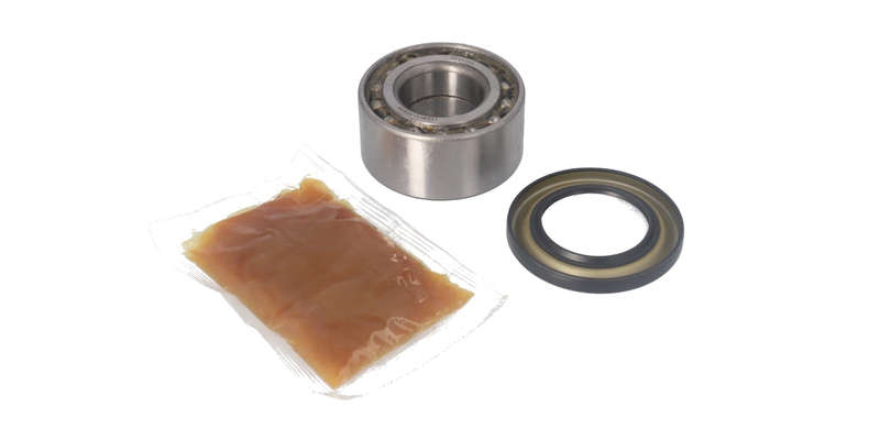 Wheel Bearing Kit Front Honda 1300 Ballade En4 1982-1984 (For 1 Wheel only)