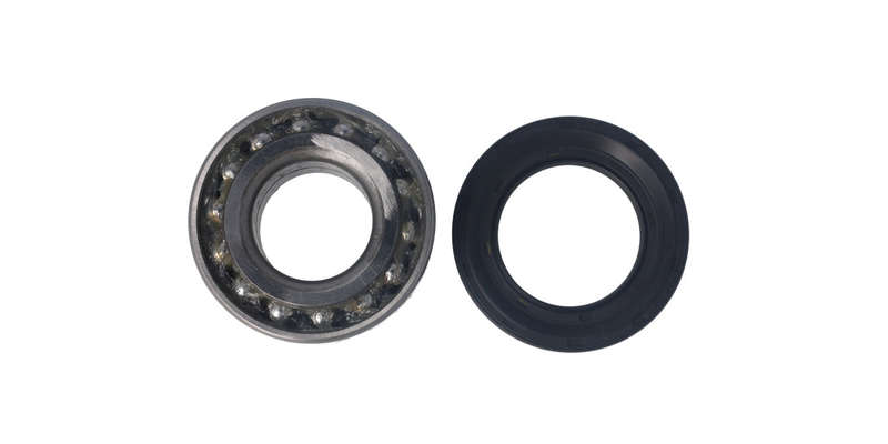 Wheel Bearing Kit Front Honda 1300 Ballade En4 1982-1984 (For 1 Wheel only)