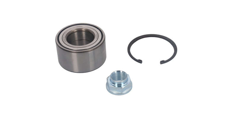 Wheel Bearing Kit Front Honda 150 Sohc,160I Dohc,180,Civic,Cr-V 1992-2006 (For 1 Wheel only)