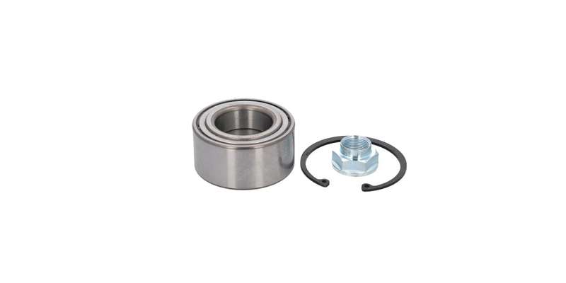 Wheel Bearing Kit Front Honda 150I Encore,160E,160I,180,Civic,Hr-V 1996-2006 (For 1 Wheel only)