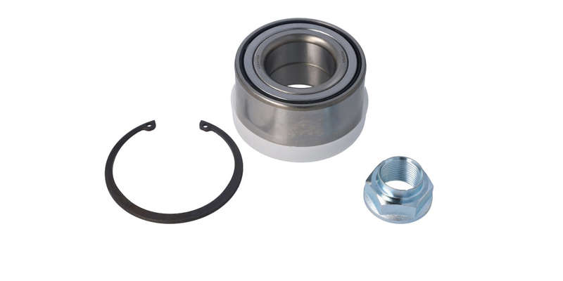 Wheel Bearing Kit Front Honda Cr-V 2.0I Rvsi,Fit,Jazz 2 2001-2008 (For 1 Wheel only)