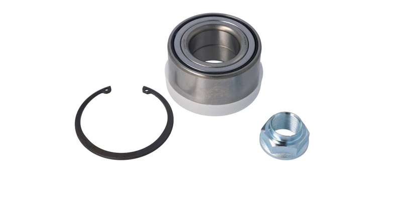 Wheel Bearing Kit Front Honda Cr-V 2.0I Rvsi,Fit,Jazz 2 2001-2008 (For 1 Wheel only)