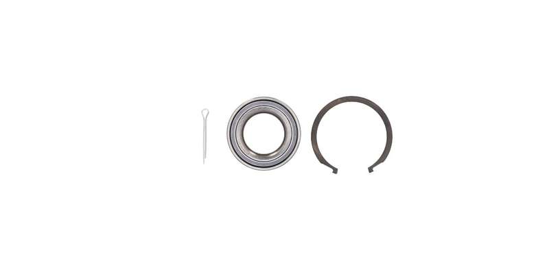 Wheel Bearing Kit Front Hyundai Accent 97-09,Atos 99-13,Elantra 96-26,Getz 03-12,I10,I20,Kia Pica...