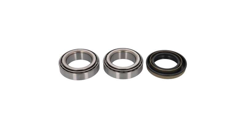 Wheel Bearing Kit Front Hyundai Terracan 2.9,3.5,Mitsubishi Pajero,Colt 1983-2009 (For 1 Wheel only)