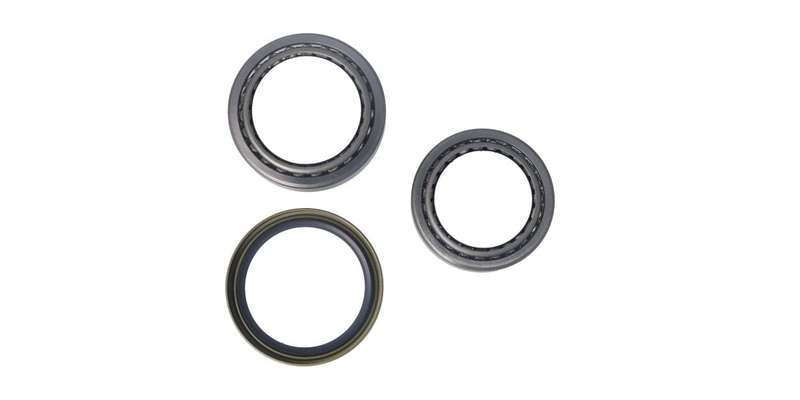 Wheel Bearing Kit Front Isuzu Front Ier,Kb200I,Kb230,Kb250,300,Trooper,D-Teq 93-13 (For 1 Wheel o...