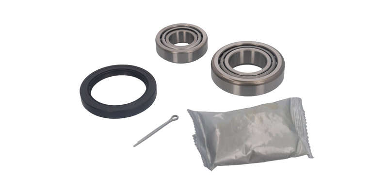 Wheel Bearing Kit Front Kia K2700 2.7D Ldv J2 2001> (For 1 Wheel only)