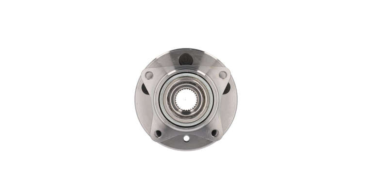 Wheel Bearing Kit Front Landrover Discovery[3][4],Ranger Rover [3][4] 2002-2009 (For 1 Wheel only)