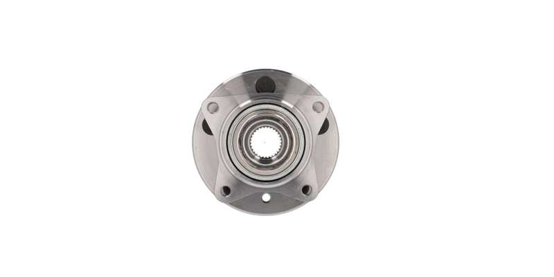 Wheel Bearing Kit Front Landrover Discovery[3][4],Ranger Rover [3][4] 2002-2009 (For 1 Wheel only)