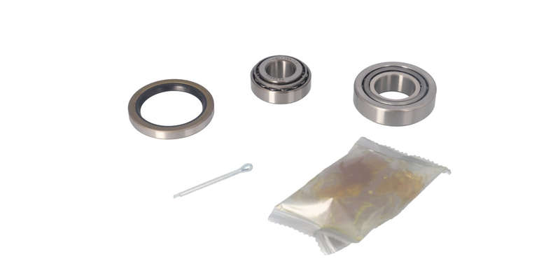 Wheel Bearing Kit Front Mazda 1300,323 1.3,1.4,1.6 1970> (For 1 Wheel only)