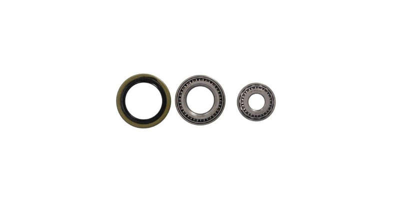 Wheel Bearing Kit Front Mercedes 190E [W201] 200E,220E,230E,260E,300E[W124] S320[W140] 1986-1998 ...