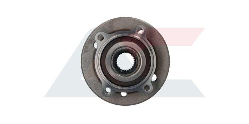 Wheel Bearing Kit Front Mini Cooper I [R53],Cooper 2[R56] 2003-2007 (For 1 Wheel only)