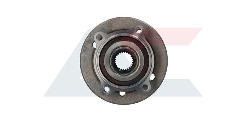 Wheel Bearing Kit Front Mini Cooper I [R53],Cooper 2[R56] 2003-2007 (For 1 Wheel only)