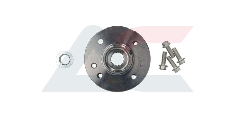 Wheel Bearing Kit Front Mini Cooper I [R53],Cooper 2[R56] 2003-2007 (For 1 Wheel only)