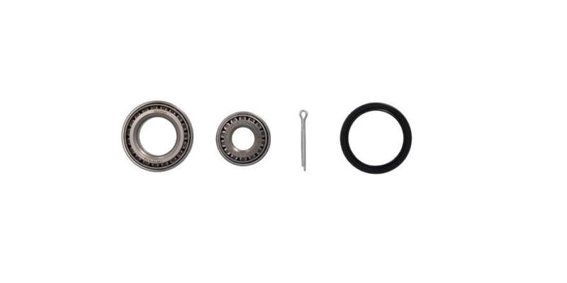 Wheel Bearing Kit Front Nissan 300 Zx,Laurel,Skyline 1984-1989 (For 1 Wheel only)