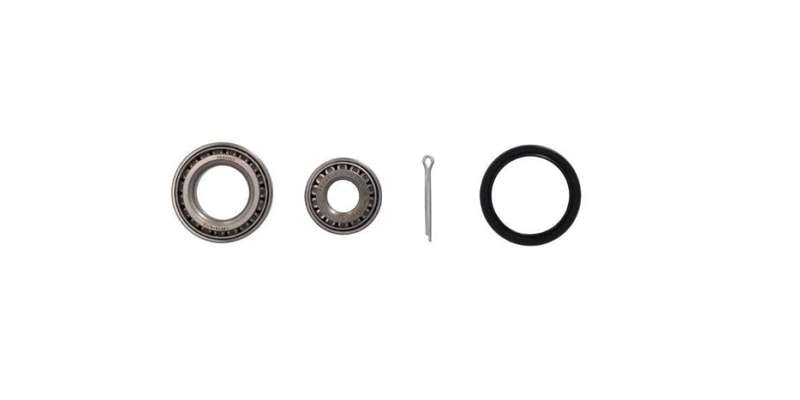 Wheel Bearing Kit Front Nissan 300 Zx,Laurel,Skyline 1984-1989 (For 1 Wheel only)