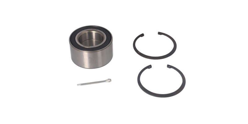 Wheel Bearing Kit Front Nissan Langley,Pulsar 1300,1500 1983-1987 (For 1 Wheel only)