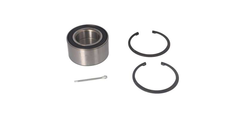 Wheel Bearing Kit Front Nissan Langley,Pulsar 1300,1500 1983-1987 (For 1 Wheel only)